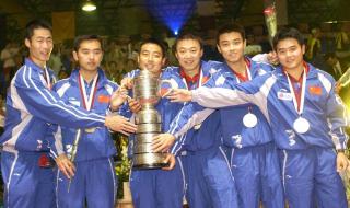 乒乓球《世乒赛》与《世锦赛》有什么区别 世联赛和世锦赛的区别